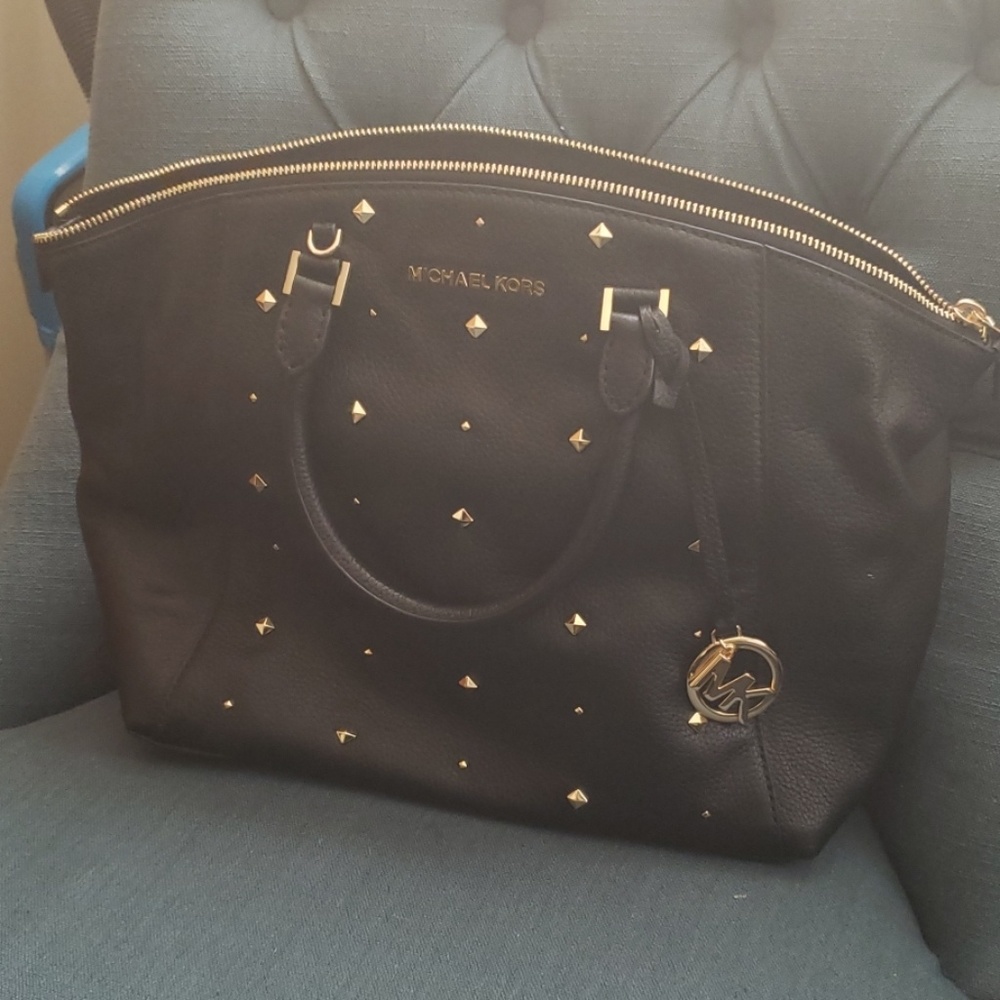 Authentic MK Bags - Picture 1 of 3